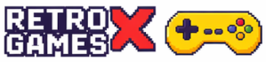 RetroGamesX