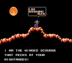 Disney’s Darkwing Duck – O Mega Man secreto da Capcom no NES