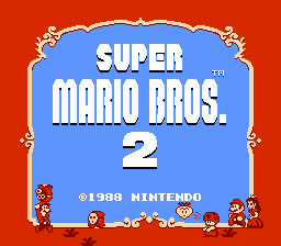 Super Mario Bros. 2 (NES) — O Mario mais estranho, ousado e inesquecível da era 8-bits
