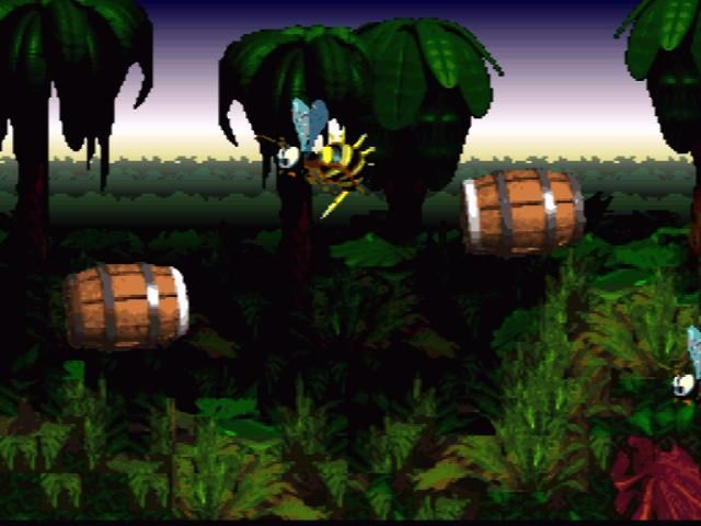 Barrels