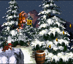 Snow