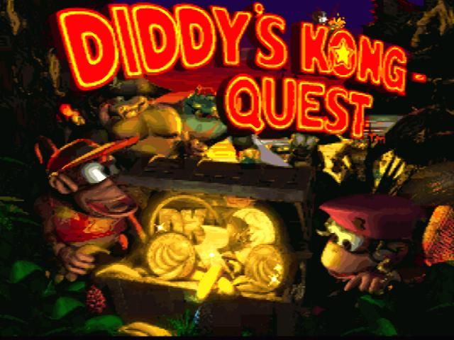 Donkey Kong Country 2: Diddy’s Kong Quest – Review completo do clássico do SNES
