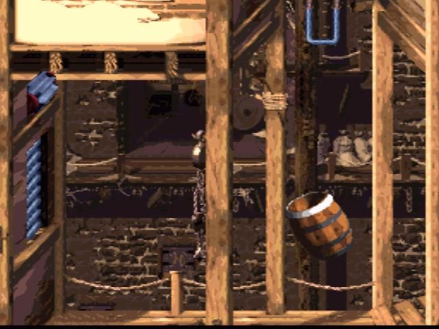 14_aiming_the_barrel_to_hit_the_lever_and_to_open_the_door.jpg