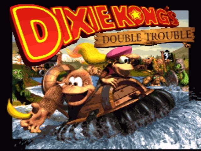 Donkey Kong Country 3: Dixie Kong's Double Trouble – Review completo do clássico do SNES