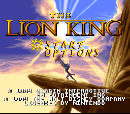 The Lion King (SNES) – O clássico mais cruel e inesquecível da Disney